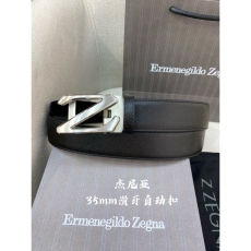 Ermenegildo Zegna Belts